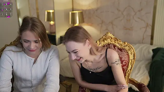 Ewa Pearl online show from October 17, 2025, 6:49 am