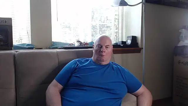 harley99574 online show from October 1, 2025, 1:50 pm