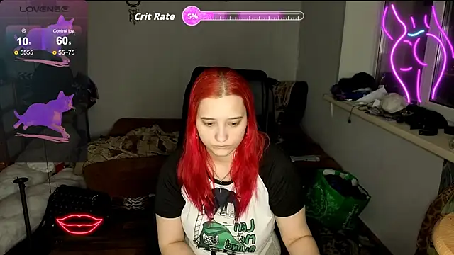 RachelPirce online show from January 8, 2026, 3:36 pm