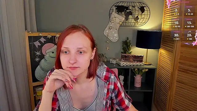 Snapshot of SallyFishery chatting on December 24, 2024, 1:38 am SallyFishery online show from December 24, 2024, 1:38 am