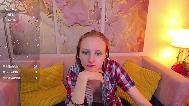 Snapshot of SallyFishery chatting on January 15, 2025, 4:25 am SallyFishery online show from January 15, 2025, 4:25 am