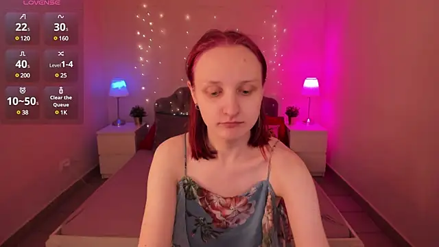 Snapshot of SallyFishery chatting on February 6, 2025, 1:27 am SallyFishery online show from February 6, 2025, 1:27 am
