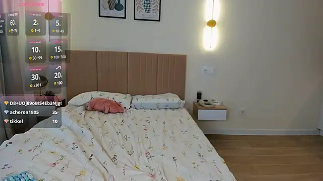 Snapshot of shellikeangel chatting on January 25, 2025, 10:19 am shellikeangel online show from January 25, 2025, 10:19 am