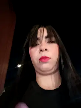 KathaDanger online show from October 10, 2025, 11:15 pm