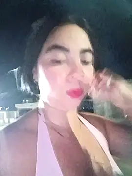 KathaDanger online show from October 16, 2025, 2:45 am