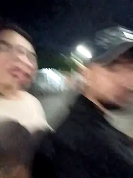 KathaDanger online show from October 25, 2025, 3:25 am