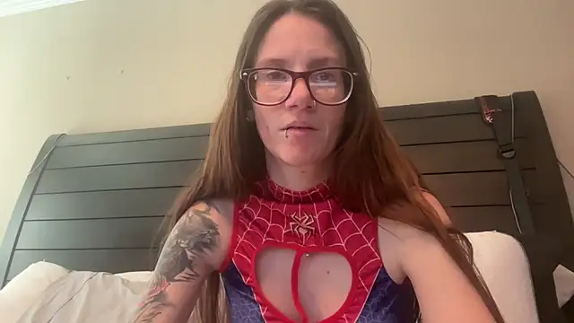 yourstrulylivy69 online show from January 22, 2025, 9:21 pm