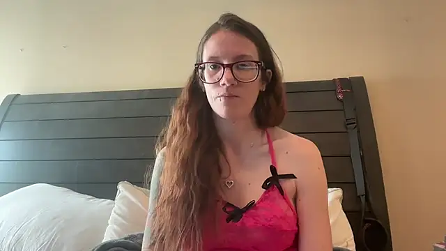 yourstrulylivy69 online show from February 22, 2025, 4:30 pm