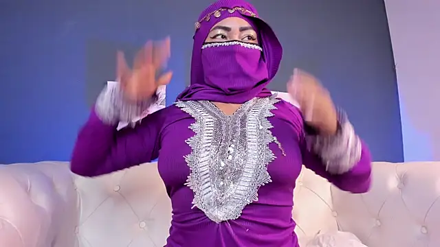 jazmin anbar online show from December 19, 2024, 5:08 pm