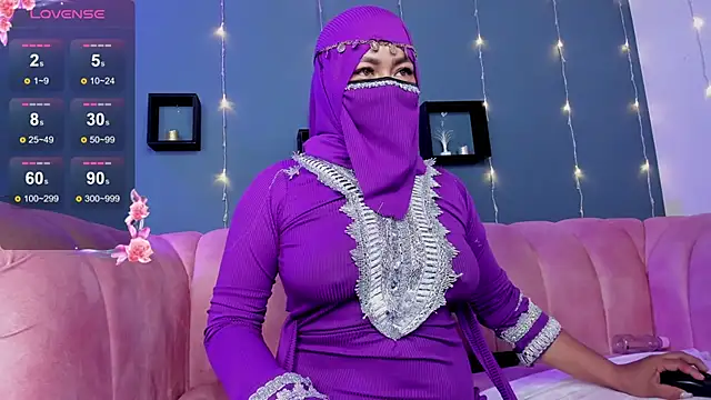 jazmin anbar online show from January 9, 2025, 12:25 am