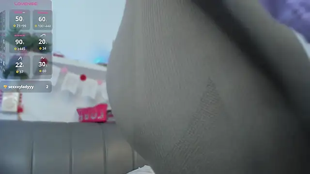 jazmin anbar online show from September 26, 2025, 6:12 pm