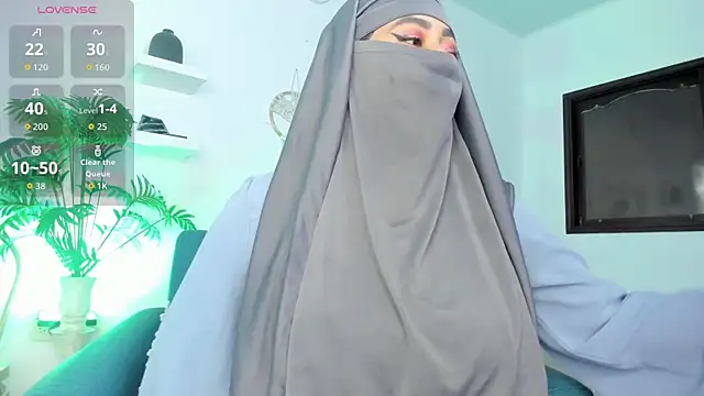 jazmin anbar online show from January 7, 2026, 10:40 am