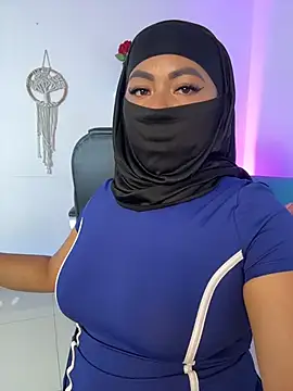 jazmin anbar online show from June 27, 2026, 8:08 am