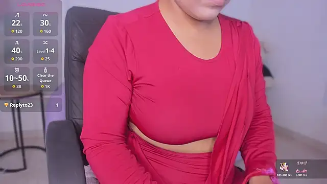 jazmin anbar online show from June 30, 2026, 8:10 pm
