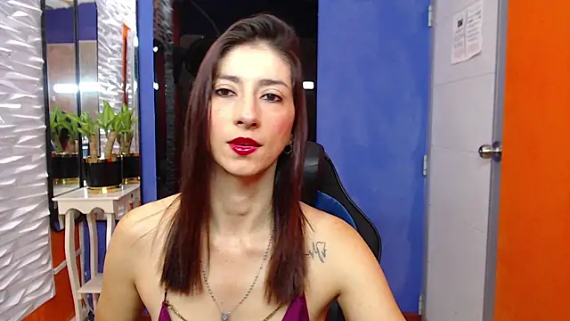 aitana ag online show from February 27, 2025, 12:34 pm