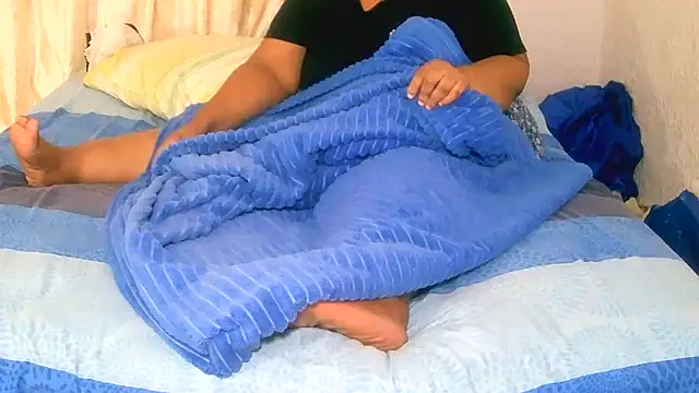 Bbw255 online show from February 15, 2025, 5:39 pm
