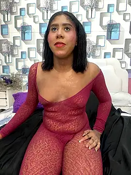 CamilosaOrtega online show from January 12, 2026, 1:27 pm