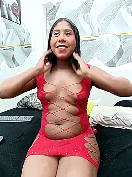 CamilosaOrtega online show from May 3, 2026, 12:11 pm