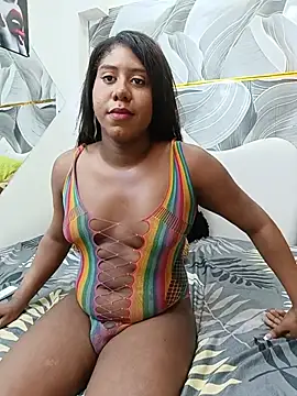 CamilosaOrtega online show from June 17, 2026, 12:18 pm