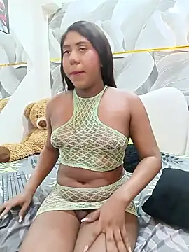 CamilosaOrtega online show from June 19, 2026, 12:09 pm
