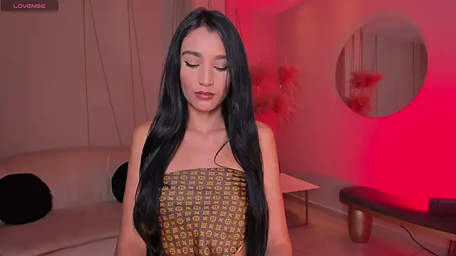 BellaCarteer  online show from February 6, 2025, 12:16 pm