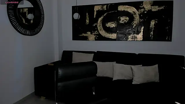 BellaCarteer  online show from February 11, 2025, 12:37 pm