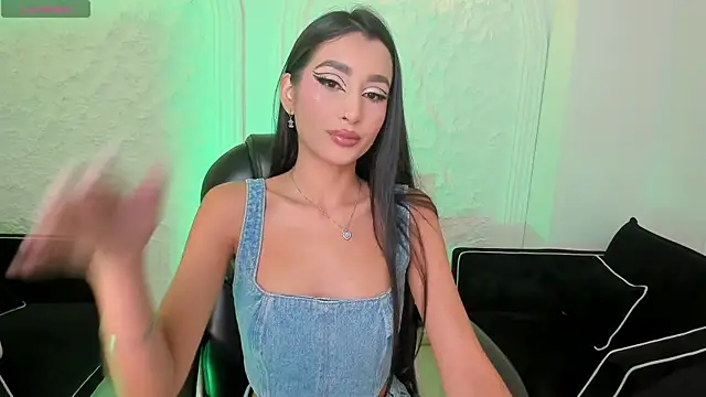 BellaCarteer  online show from June 22, 2026, 12:24 am