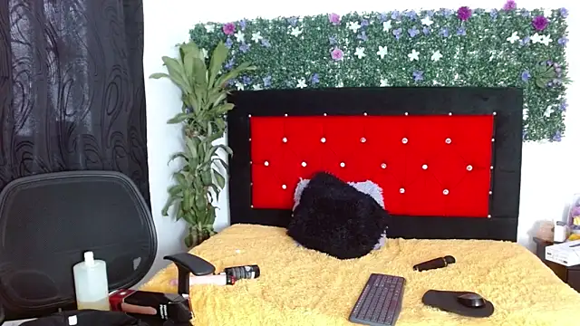 Snapshot of hannaashyel_12 chatting on December 15, 2024, 4:04 pm hannaashyel 12 online show from December 15, 2024, 4:04 pm