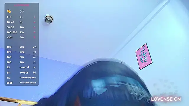 kinkyandsavage online show from December 22, 2024, 7:31 pm
