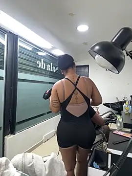 Naticol1 online show from November 2, 2025, 6:21 pm