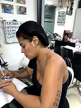 Naticol1 online show from November 12, 2025, 5:13 pm