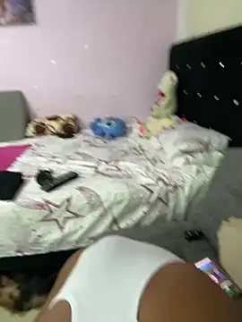 Naticol1 online show from February 18, 2026, 12:28 am