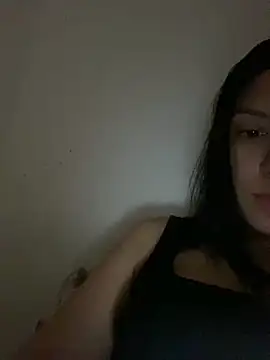 gabrielly27891 online show from January 14, 2025, 8:59 pm