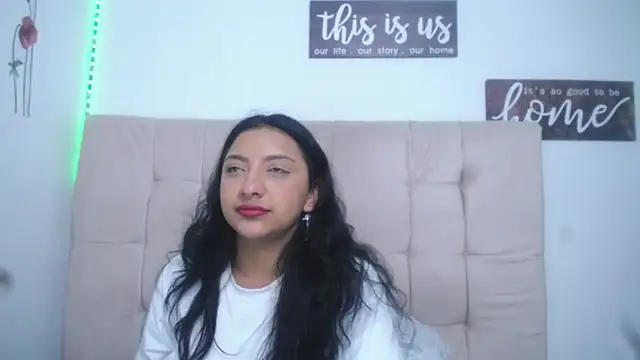 mariilulp303av online show from January 28, 2025, 7:00 pm