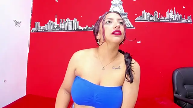 mariilulp303av online show from September 21, 2025, 4:25 am