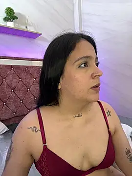 ladies of pleasure69 online show from April 29, 2026, 5:30 pm