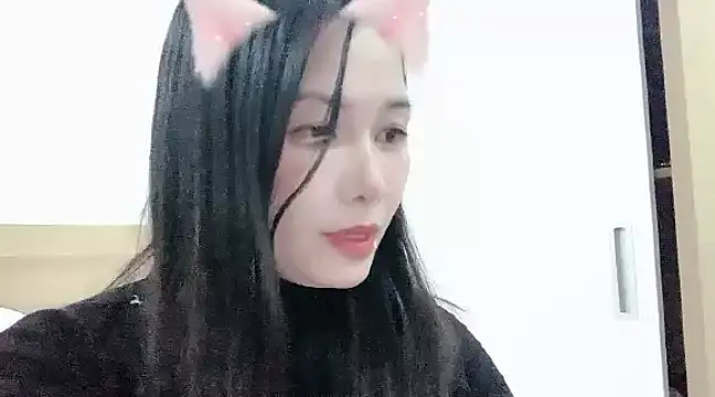 Eva-Public online show from December 27, 2024, 7:03 pm