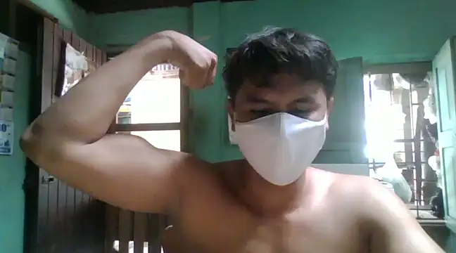 Snapshot of antonix-hard chatting on February 6, 2025, 8:13 pm antonix-hard online show from February 6, 2025, 8:13 pm