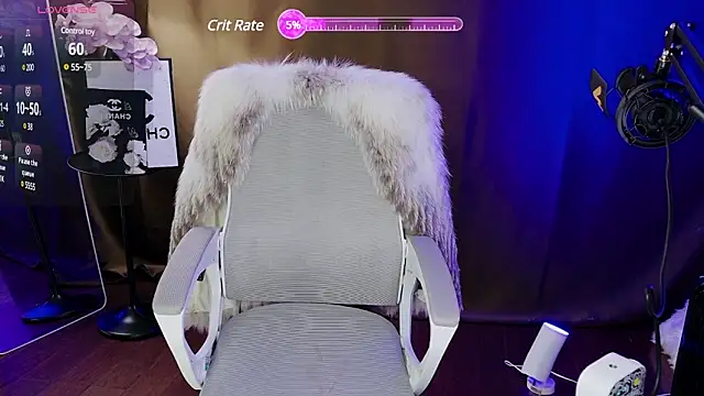 Yakis69- online show from December 20, 2024, 2:16 pm