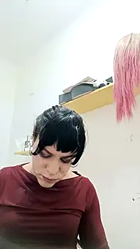 lunaxxxtreme online show from January 13, 2026, 2:00 pm