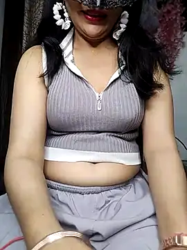 sexy bhabhi69 online show from March 18, 2025, 7:30 am