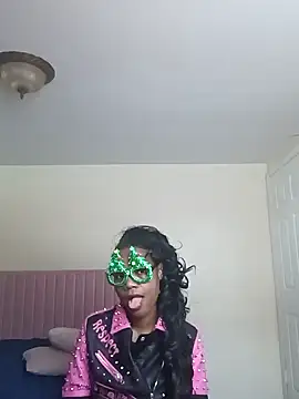 NastyBlackslaveGirl online show from December 22, 2024, 7:31 pm