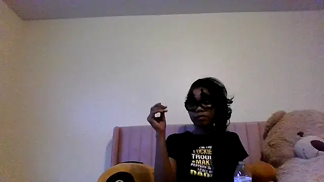 NastyBlackslaveGirl online show from December 29, 2024, 7:00 pm