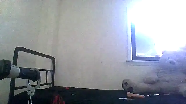 NastyBlackslaveGirl online show from February 20, 2025, 3:30 pm