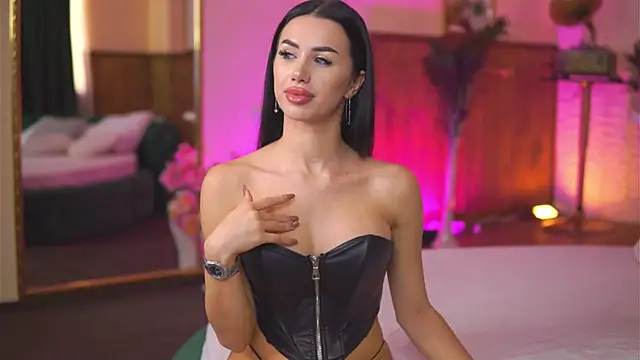 Jenna Day online show from January 23, 2025, 9:50 am