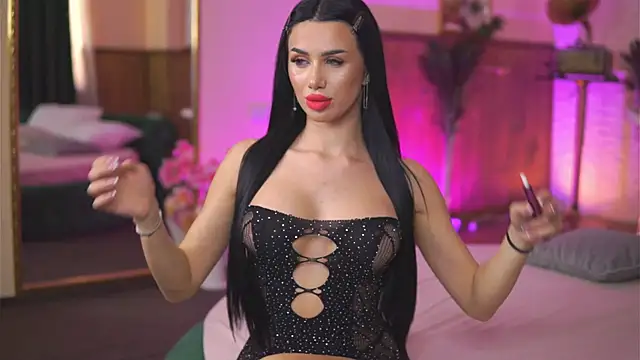 Jenna Day online show from January 29, 2025, 9:23 am