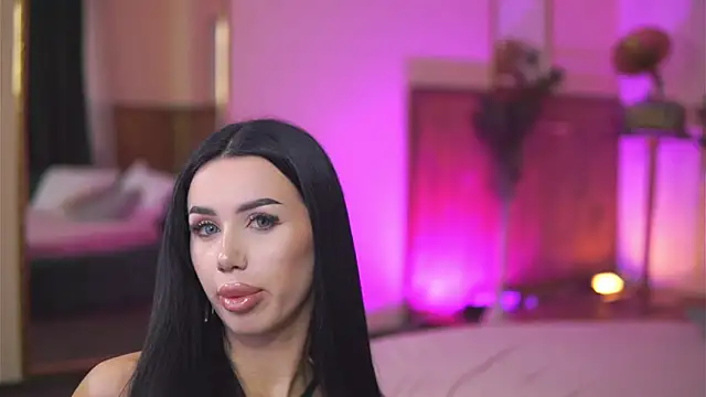 Jenna Day online show from January 31, 2025, 6:46 am