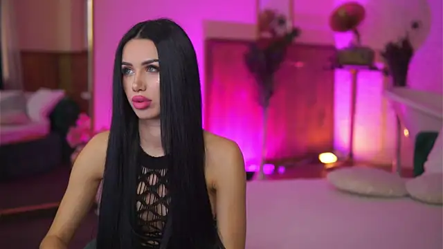 Jenna Day online show from February 3, 2025, 6:45 am