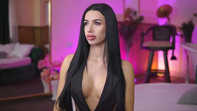 Jenna Day online show from February 5, 2025, 6:02 am