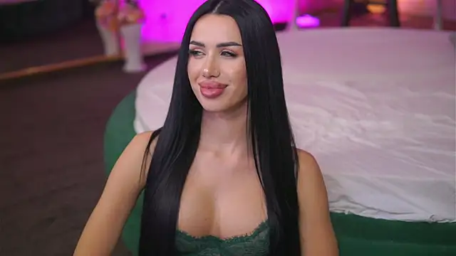 Jenna Day online show from February 7, 2025, 12:17 pm